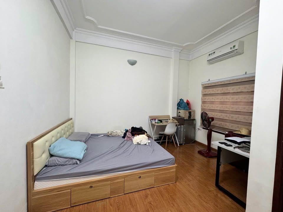 BÁN NHÀ NGÕ PHỐ CHÙA LÁNG DT: 33M x 2,5T MT: 3,8M LÔ GÓC GIÁ 4,3 TỶ TL