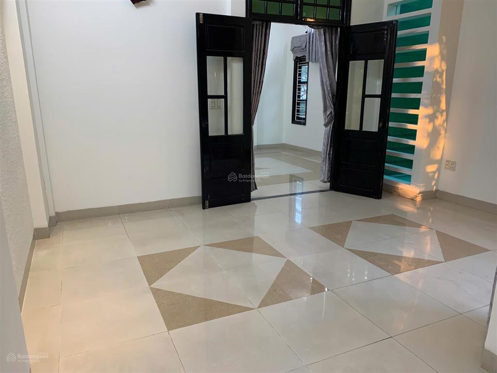 Cho thuê căn nhà 3 tầng góc 2 mặt tiền đường lương nhữ hộc, phường hòa cường, tp đà nẵng