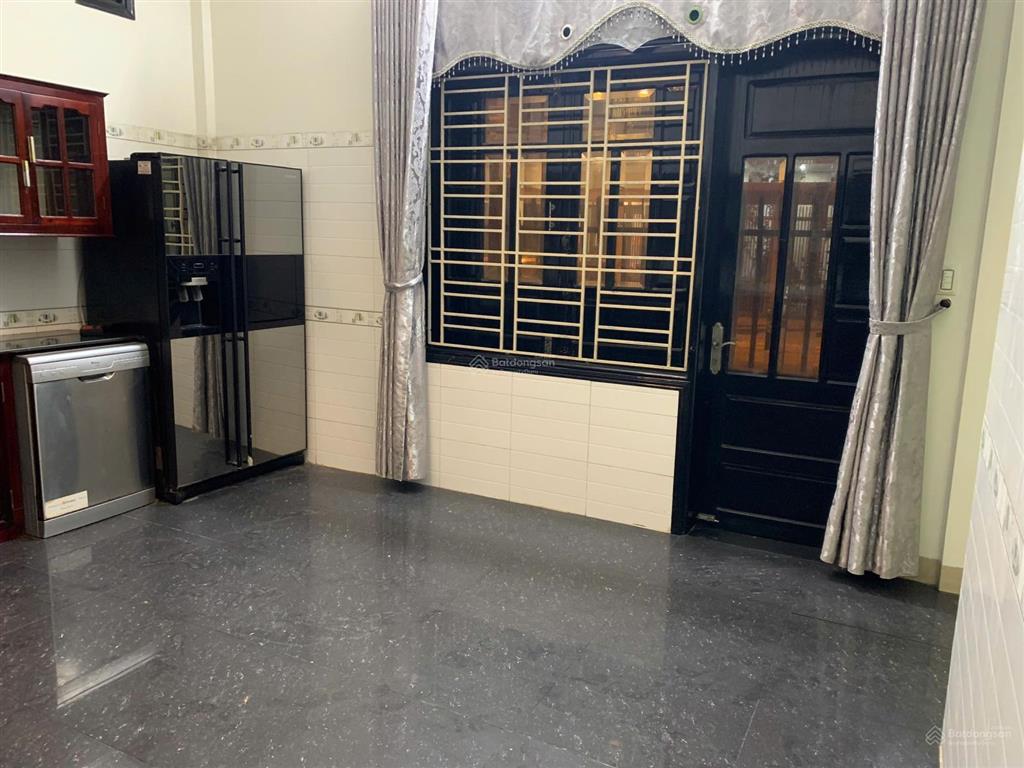 Cho thuê căn nhà 3 tầng góc 2 mặt tiền đường lương nhữ hộc, phường hòa cường, tp đà nẵng