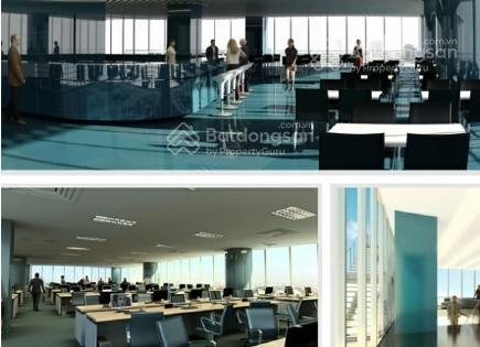 Chính chủ cần cho thuê 150m2 giá 29 triệu full dịch vụ tại trần tông, cầu giấy, hà nội