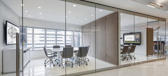 Mời thuê 100m2 làm văn phòng tại phố đỗ quang giá 17 triệu/tháng.  0987 951 ***