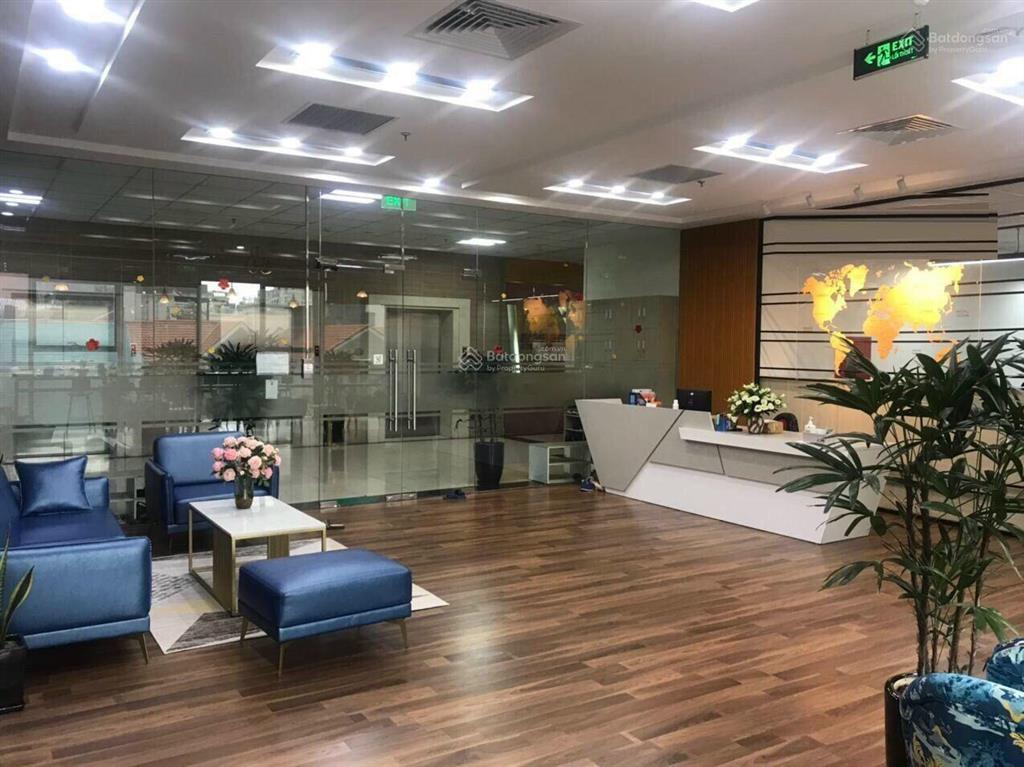 Mời thuê 100m2 làm văn phòng tại phố đỗ quang giá 17 triệu/tháng.  0987 951 ***