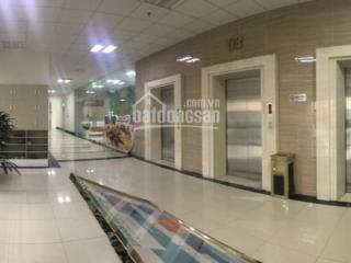 Cho thuê văn phòng tại mặt phố hàm nghi  nguyễn cơ thạch nam từ liêm  mỹ đình, hà nội