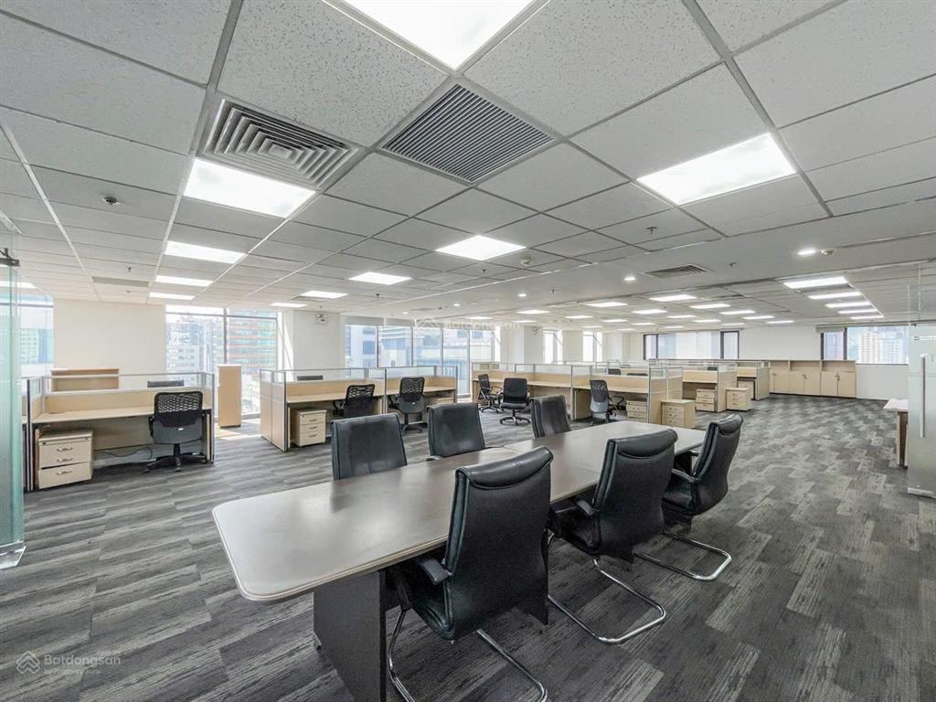 Cho thuê văn phòng tại mễ trì 800m² cắt được từ 100m², 132m²... giá tốt.  0987 951 ***
