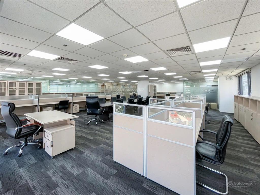 Cho thuê văn phòng tại mễ trì 800m² cắt được từ 100m², 132m²... giá tốt.  0987 951 ***