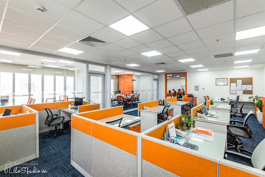 Nâng tầm không gian làm việc tại trung tâm cầu giấy, sàn 211 m2, trung kính, giá chỉ 250k/1m2/1th