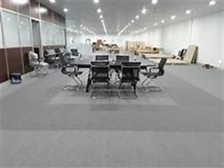 Ban quản lý cần cho thuê 350m2 văn phòng mặt phố dương đình nghệ, giá thuê 215.000đ/m2/th vào ngay