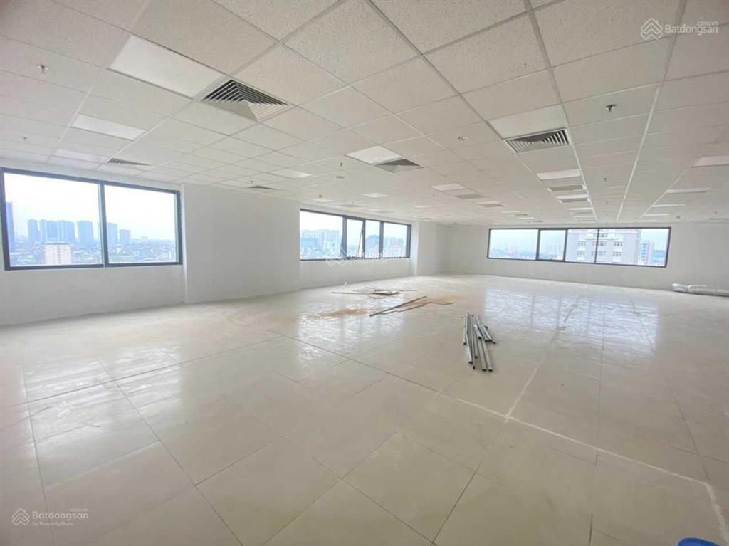 Cho thuê văn phòng tại phố trung hòa  cầu giấy, 200m2