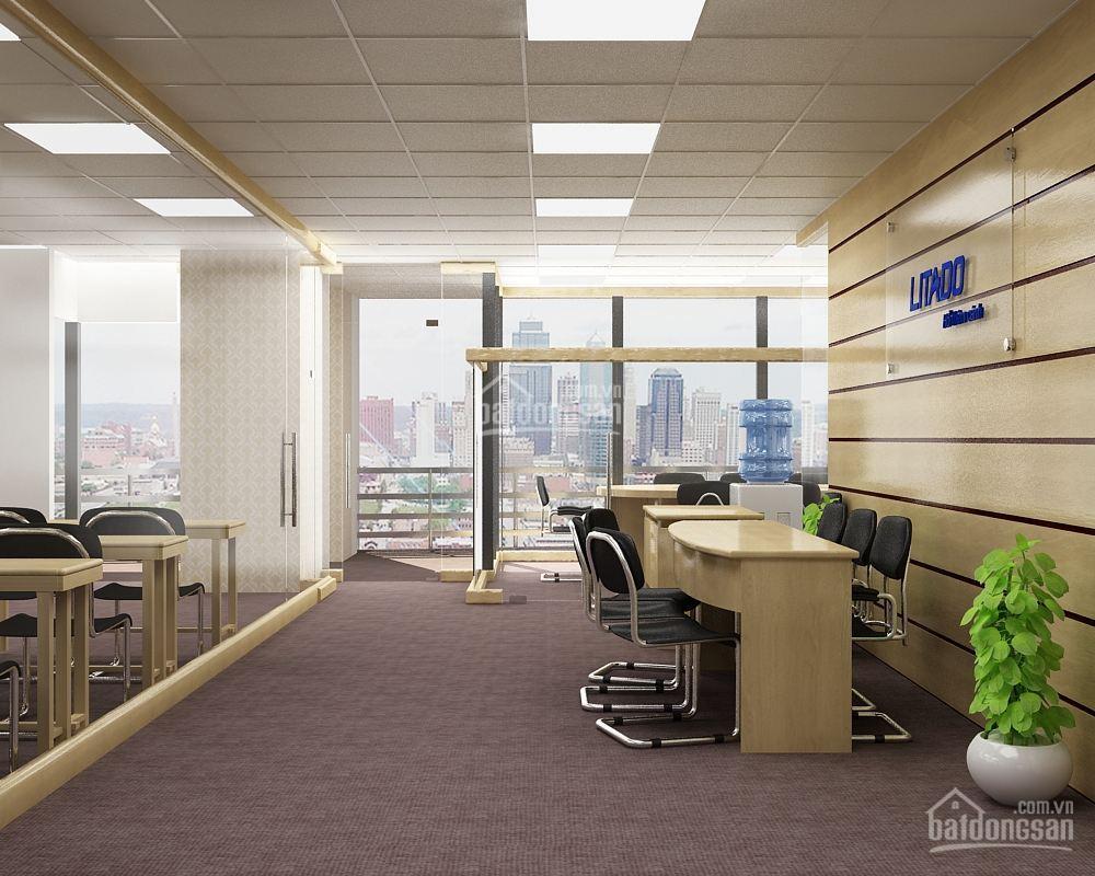 Cho thuê văn phòng tại phố trung hòa  cầu giấy, 200m2