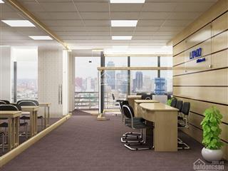 Cho thuê văn phòng tại phố trung hòa  cầu giấy, 200m2