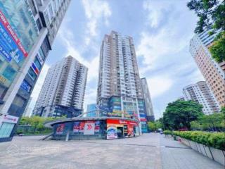 Hiếm có 1 sàn 490m2 giá từ 305 nghìn/1m2/1 tháng tại mặt phố hoàng đạo thúy