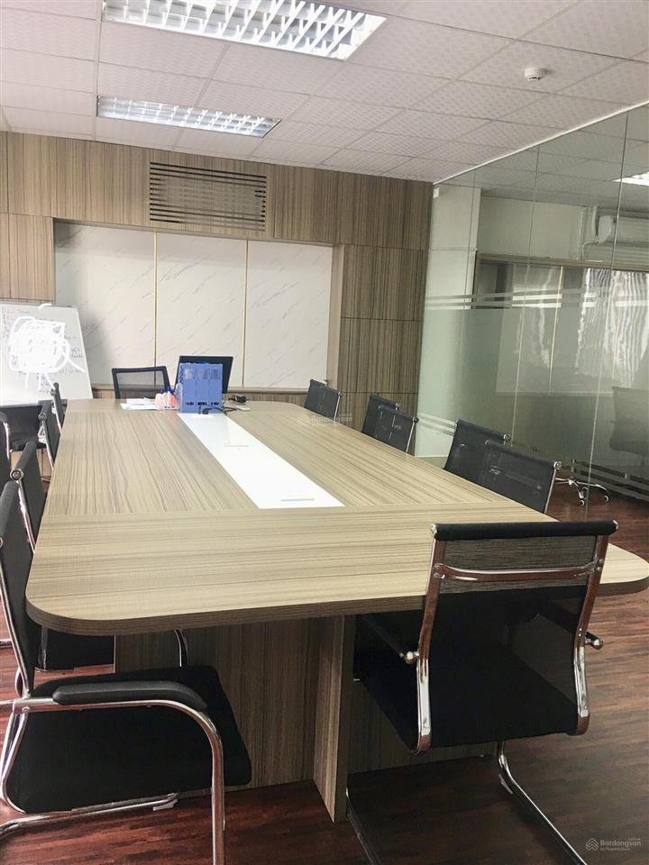 Doanh nghiệp cần tìm thuê 150m2 giá 25 triệu/1 tháng tại phố trung kính.  0987 951 *** ngay