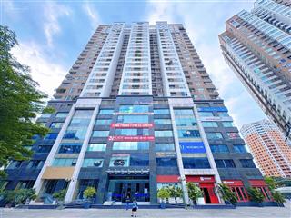 Còn hiếm có 490 m2 tại phố trần duy hưng cần cho thuê giá ưu đãi bàn giao đủ tiêu chuẩn văn phòng