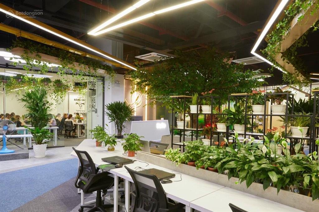 Doanh nghiệp cần tìm 500m2 tại hoàng đạo thúy giá rẻ, đầy đủ về yêu cầu văn phòng  0987 951 ***