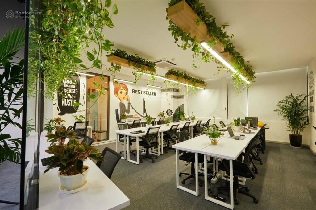Doanh nghiệp cần tìm 500m2 tại hoàng đạo thúy giá rẻ, đầy đủ về yêu cầu văn phòng  0987 951 ***