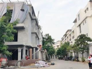 Bán nhà lk 70m2 tại khu chức năng đô thị ao sào, giá tốt 21 tỷ vnd, view đẹp