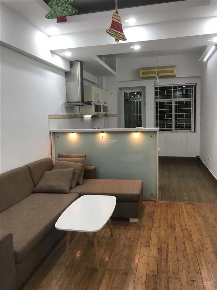 Bán căn hộ chung cư tại số 10 hoa lư, 6,425 tỷ, 64,25 m2, 2pn, 1wc chính chủ chỉ với