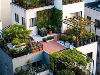 Giảm sốc 5 tỷ! bán khuôn đất phan đăng lưu,pn(13x24m ctxd hầm,5 tầng, st) hđt 70tr/th  40 tỷ tl