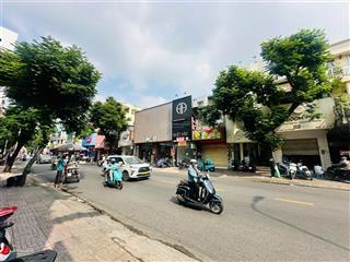 Cho thuê nhà mt đường lê văn sỹ , q. phú nhuận(4x23m 3 tầng) giá chỉ 59 triệu/tháng