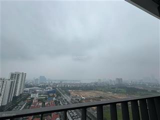 Han jardin | view hồ tây trọn vẹn  n01t7 ngoại giao đoàn  căn hộ cao cấp 3pn  tầng cao  105.1m