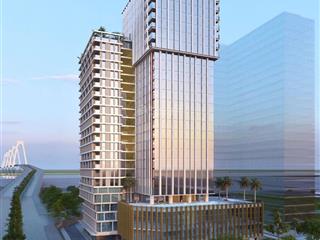 Căn hộ studio  sở hữu lâu dài  tại tây hồ  võ chí công  số lượng có hạn