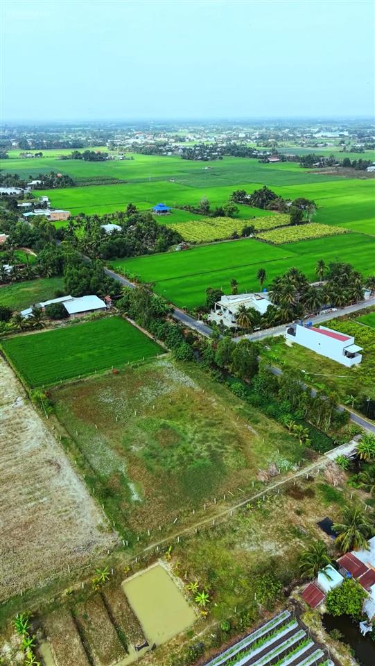 400 triệu có ngay lô đất thổ cư 100% 5x42m.  0949 909 ***