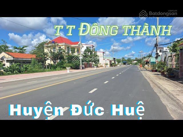 10x30m thổ full sát thị trấn đông thành bán nhanh 500 triệu.  0949 909 ***