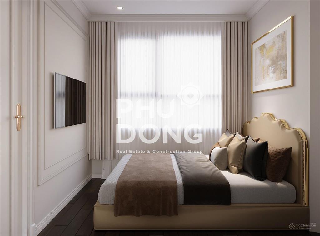 Cần sang lại căn phú đông skyone 2pn góc 73m2, mới vào tiền 10% hơn 300 triệu