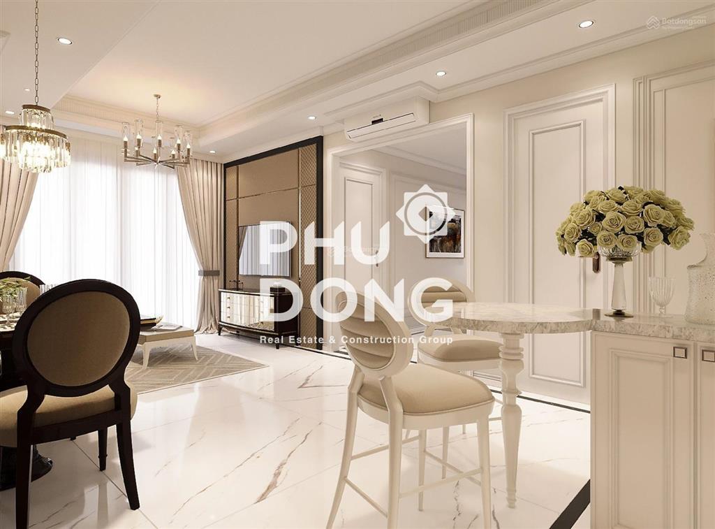 Cần sang lại căn phú đông skyone 2pn góc 73m2, mới vào tiền 10% hơn 300 triệu