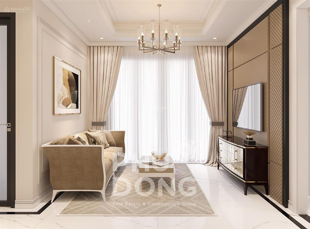 Cần sang lại căn phú đông skyone 2pn góc 73m2, mới vào tiền 10% hơn 300 triệu