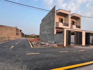 Lô đất sổ riêng thổ cư cạnh nhà xây sẵn giá chỉ hơn 1 tỷ