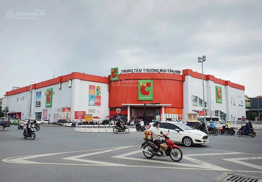 1 lô đất mới ra sổ kế lô góc ngay đường đồng khởi giá thanh toán 600 triệu nhận nền ngay