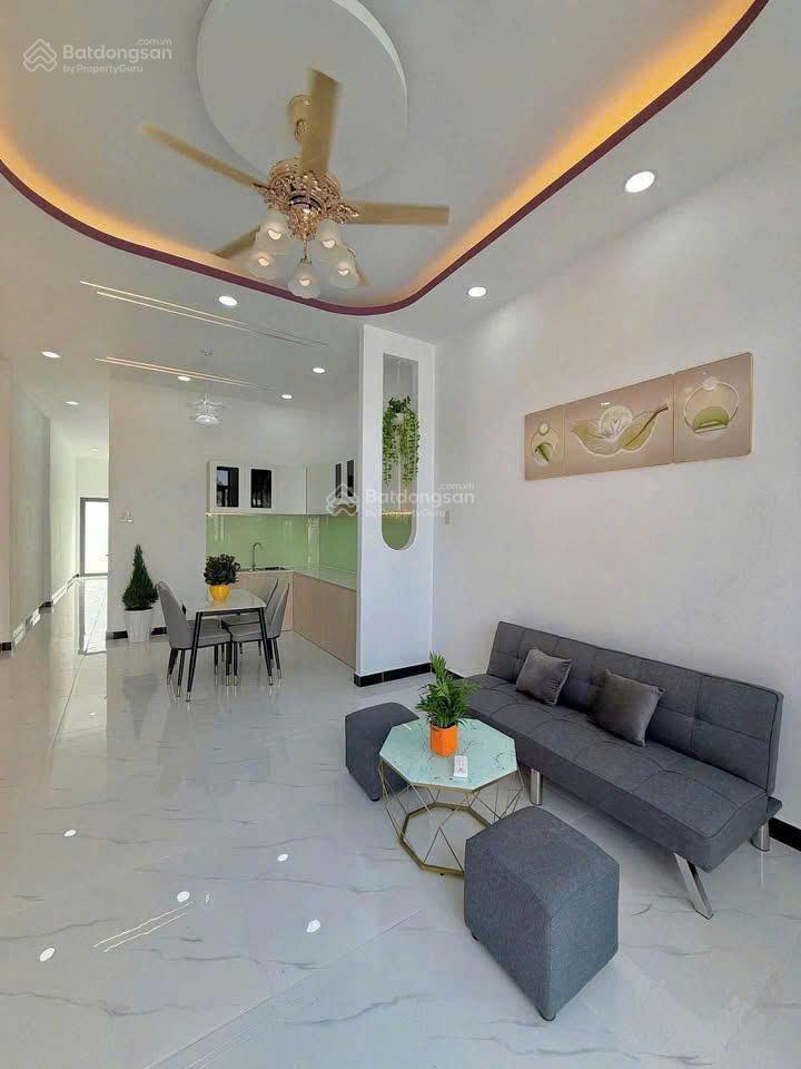 Bán nhà cấp 4 hiện đại sổ riêng thổ cư tt 450tr nhận nhà tt biên hòa