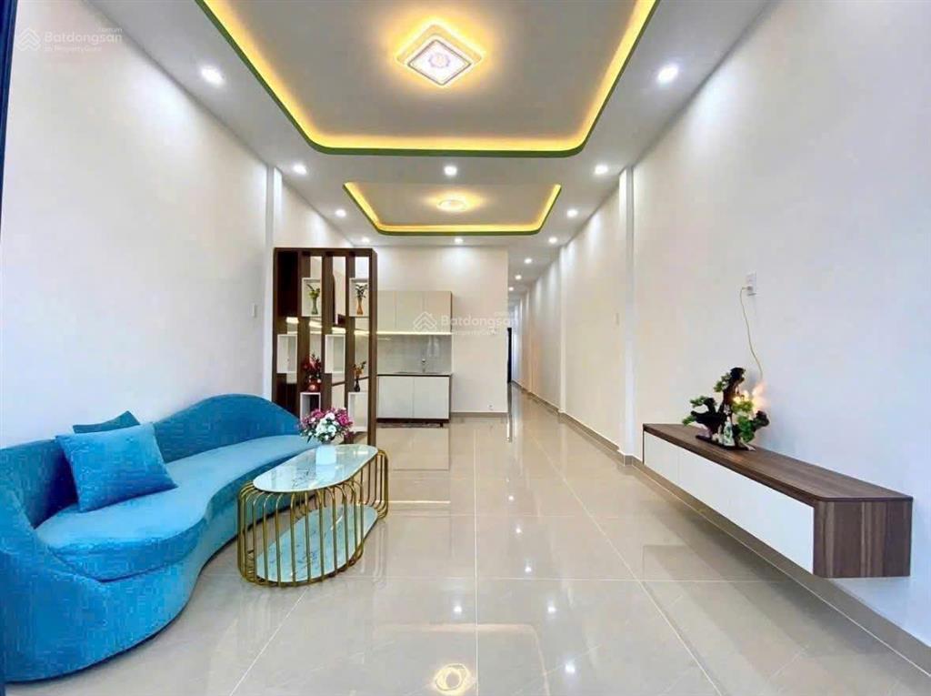 Bán nhà cấp 4 hiện đại sổ riêng thổ cư tt 450tr nhận nhà tt biên hòa