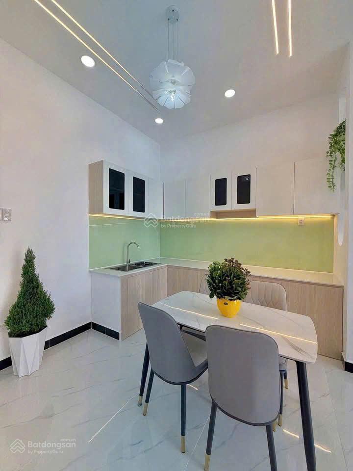 Bán nhà cấp 4 hiện đại sổ riêng thổ cư tt 450tr nhận nhà tt biên hòa