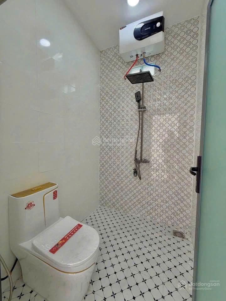 Bán nhà cấp 4 hiện đại sổ riêng thổ cư tt 450tr nhận nhà tt biên hòa