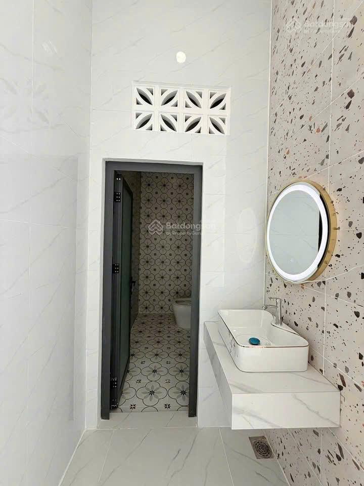 Bán nhà cấp 4 hiện đại sổ riêng thổ cư tt 450tr nhận nhà tt biên hòa
