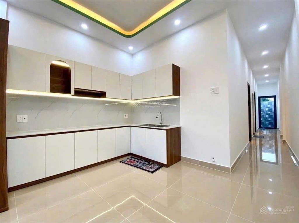Bán nhà cấp 4 hiện đại sổ riêng thổ cư tt 450tr nhận nhà tt biên hòa
