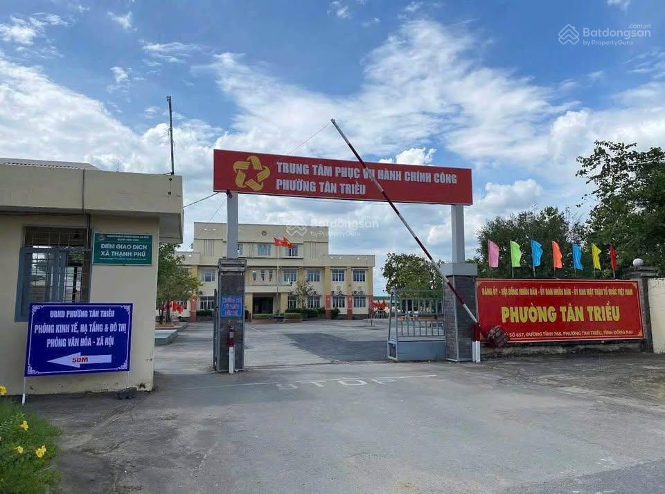 Đất đầu tư tp đồng nai giá f0 vừa ra sổ chỉ 300tr nhận đất