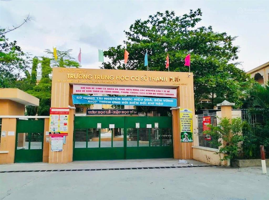 Đất đầu tư tp đồng nai giá f0 vừa ra sổ chỉ 300tr nhận đất