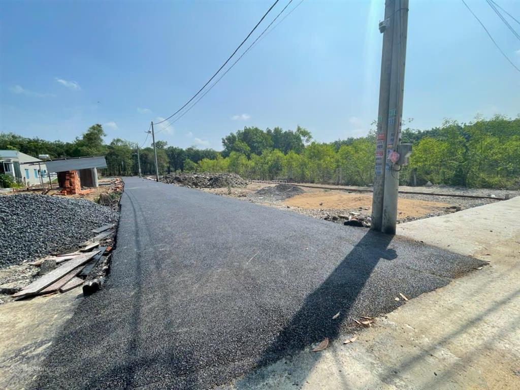 Đất đầu tư tp đồng nai giá f0 vừa ra sổ chỉ 300tr nhận đất