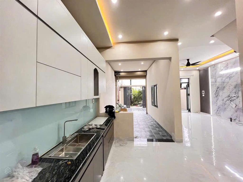 Biệt thự mini cực đẹp tại biên hòa sổ riêng thổ cư 100% 1 sẹc đường chính
