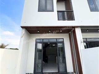 Bán nhà 1 trệt 1 lầu biên hòa  phường phước tân tt 750tr nhận nhà
