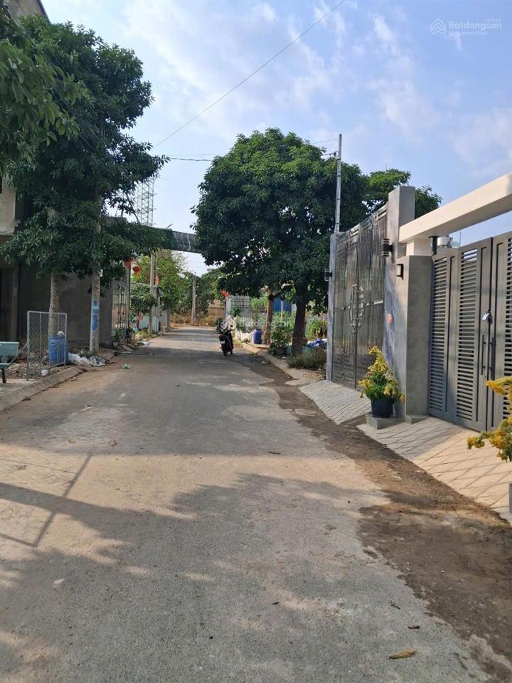 Chính chủ bán lô đất p phước tân, đồng nai sổ riêng thổ cư giá rẻ