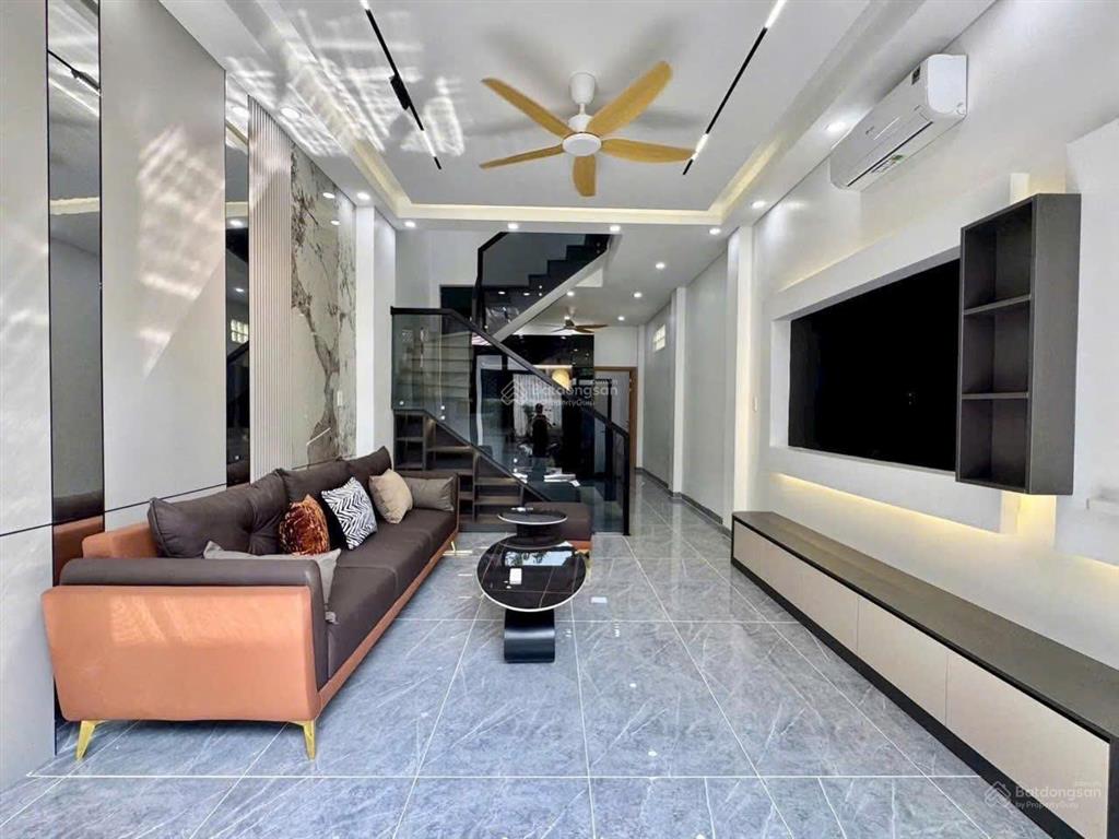 Đón đầu sân bay quốc tế long thành với nhà phố  đã hoàn công nhà lầu giá cực rẻ