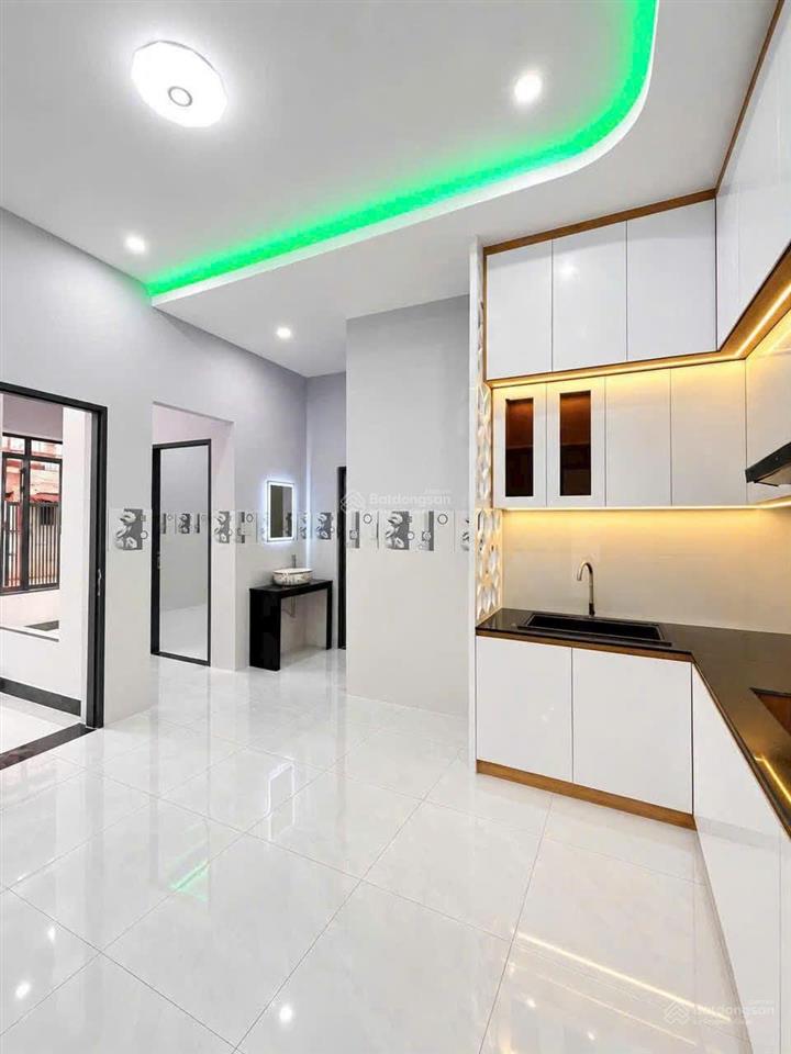 Siêu phẩm nhà cấp 4 mới xây tặng full nội thất mới mua chỉ 300 triệu sở hữu ngay