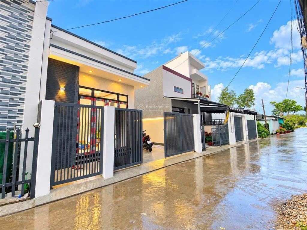 Siêu phẩm nhà cấp 4 mới xây tặng full nội thất mới mua chỉ 300 triệu sở hữu ngay