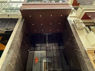 Hoa hậu dòng tiền phố chùa láng, đống đa. diện tích 102m2, 10 tầng, mt 6m, 35 phòng, oto tránh.