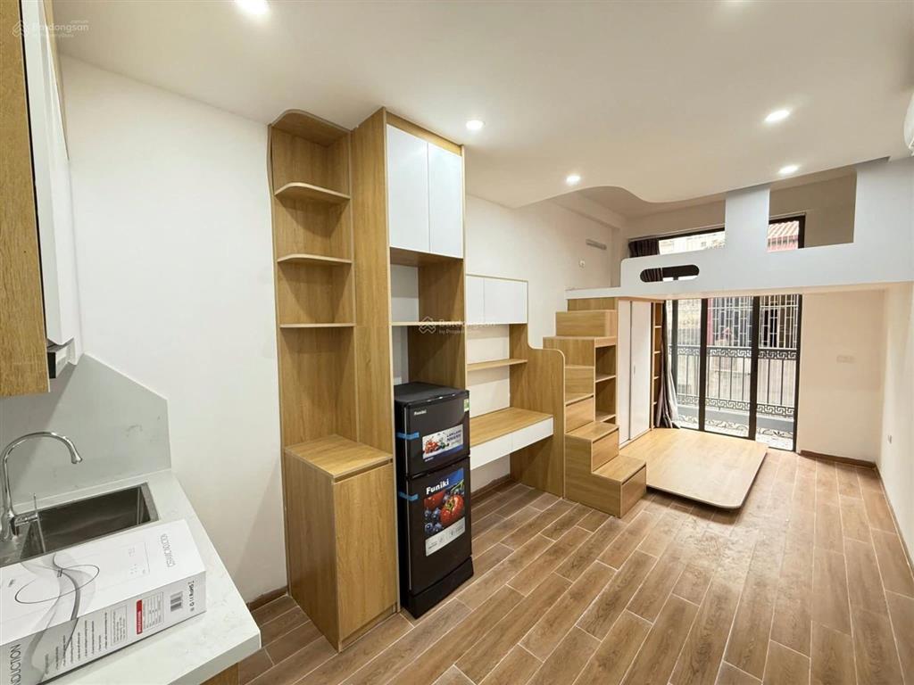 Hoa hậu dòng tiền phố chùa láng, đống đa. diện tích 102m2, 10 tầng, mt 6m, 35 phòng, oto tránh.