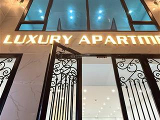 Gà đẻ trứng vàng ngay gần lăng bác phố ngọc hà. dt68m2x8t, thang máy, 14 phòng luxury, 100tr/th.